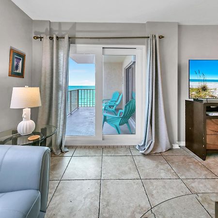 Apartamento Regency Towers 623 Panama City Beach Exterior foto