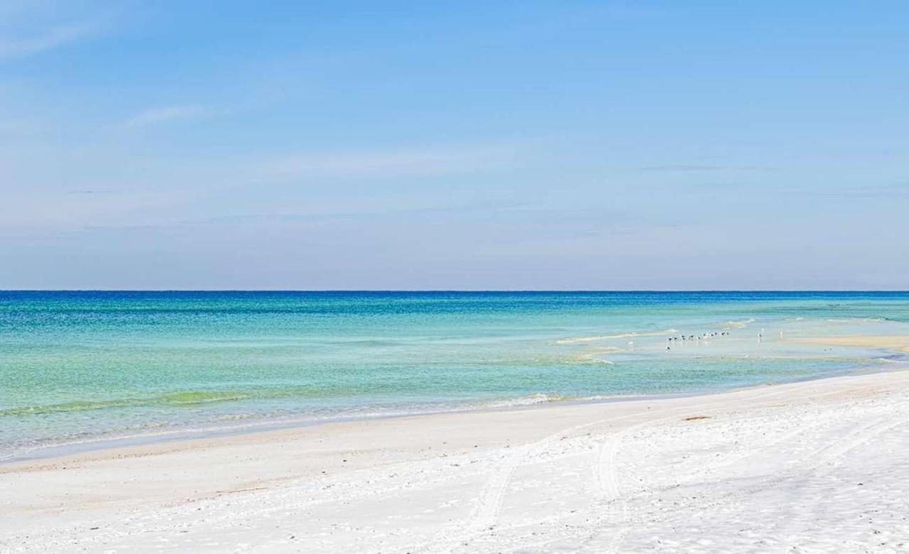 Apartamento Regency Towers 623 Panama City Beach Exterior foto