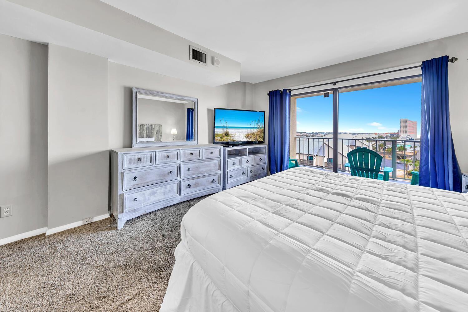 Apartamento Regency Towers 623 Panama City Beach Exterior foto