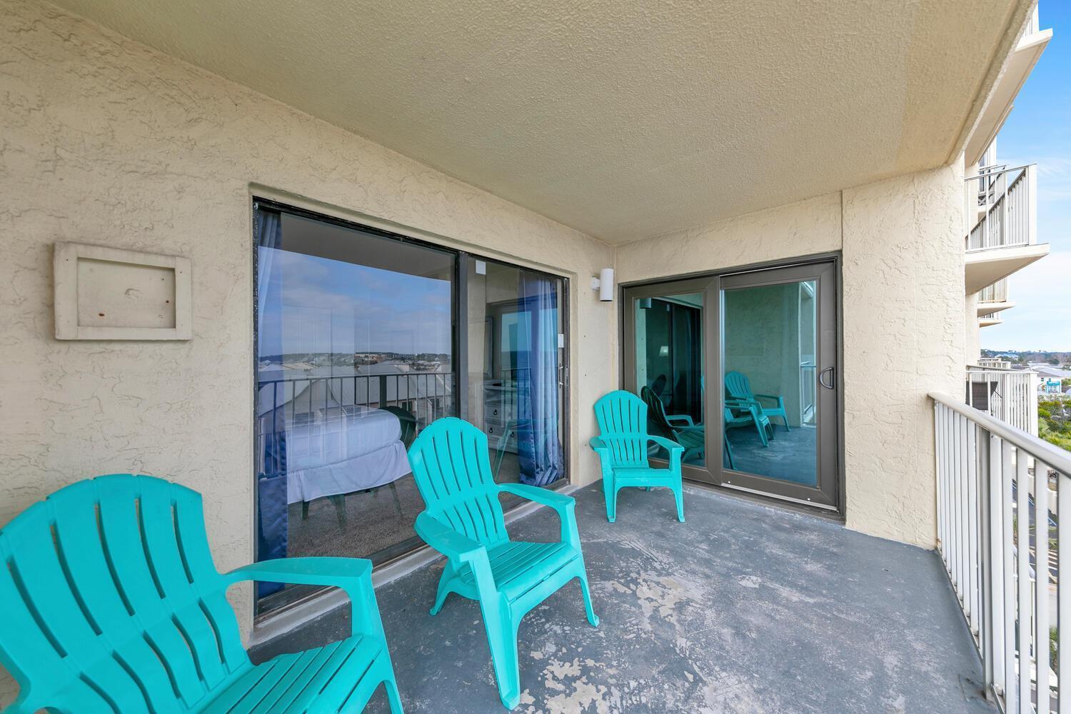 Apartamento Regency Towers 623 Panama City Beach Exterior foto