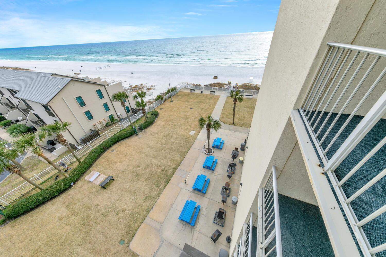 Apartamento Regency Towers 623 Panama City Beach Exterior foto