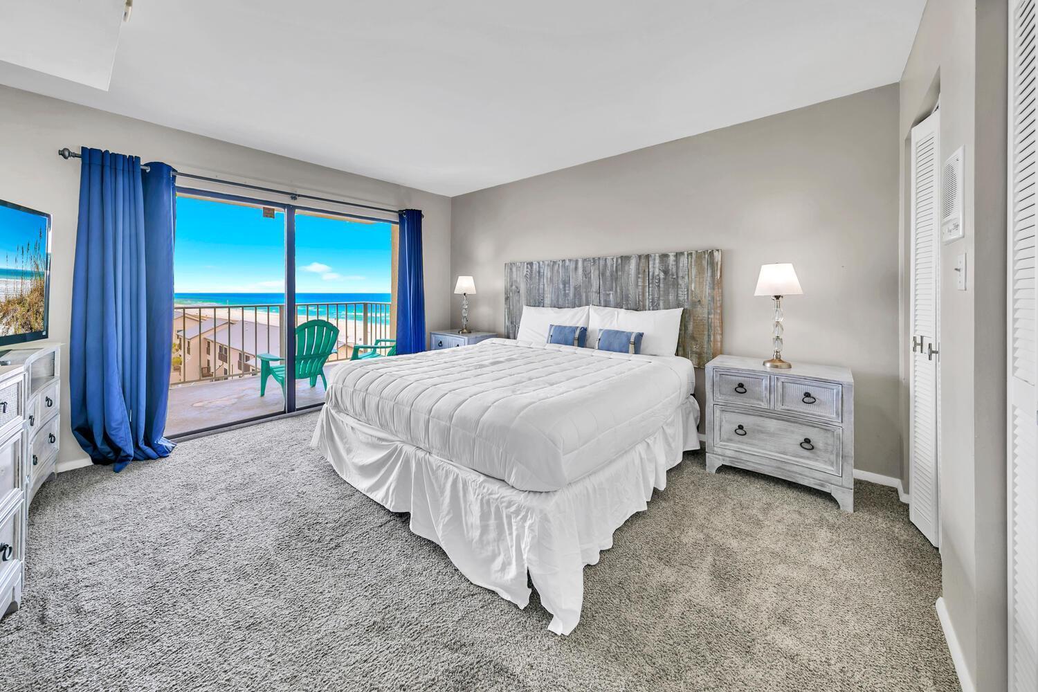 Apartamento Regency Towers 623 Panama City Beach Exterior foto