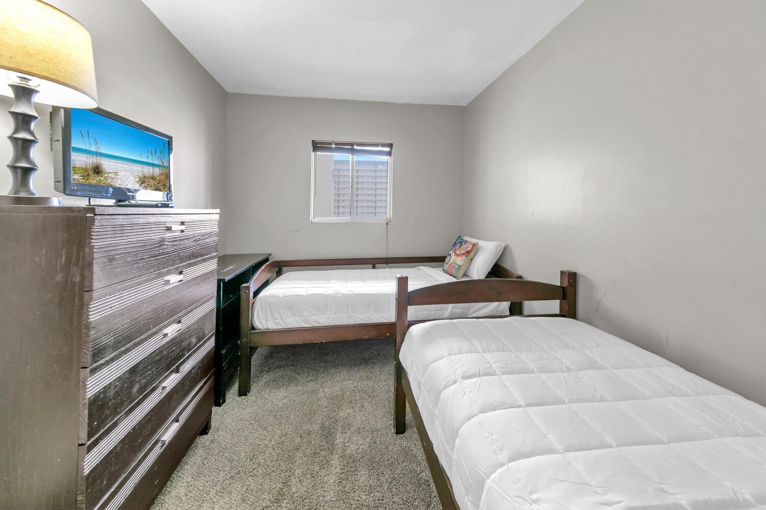 Apartamento Regency Towers 623 Panama City Beach Exterior foto