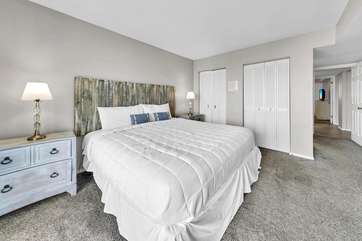 Apartamento Regency Towers 623 Panama City Beach Exterior foto