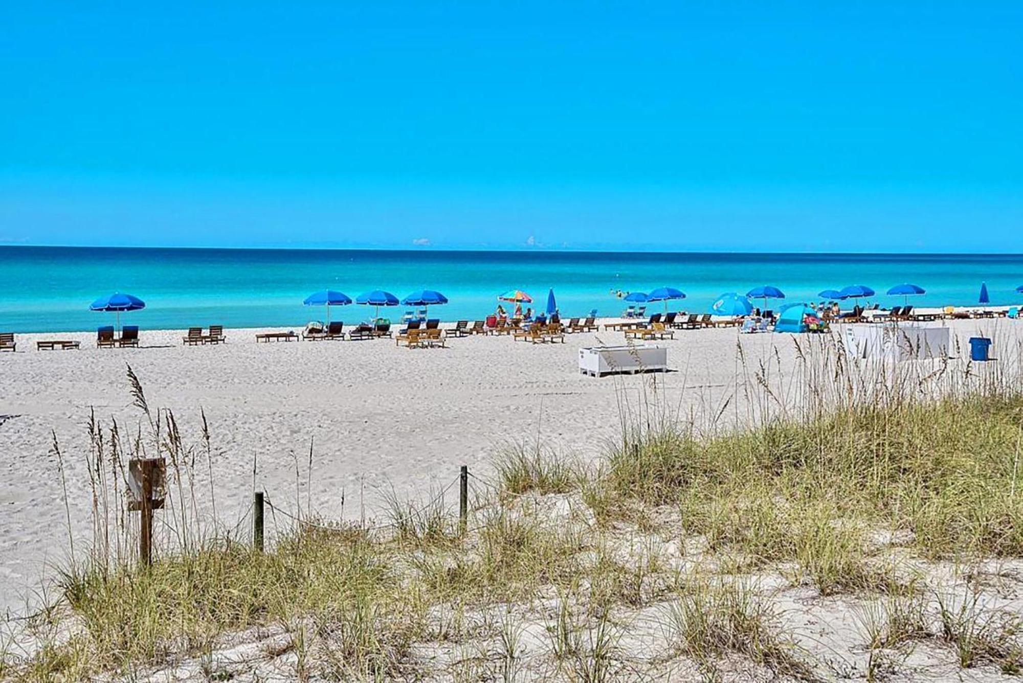 Apartamento Regency Towers 623 Panama City Beach Exterior foto